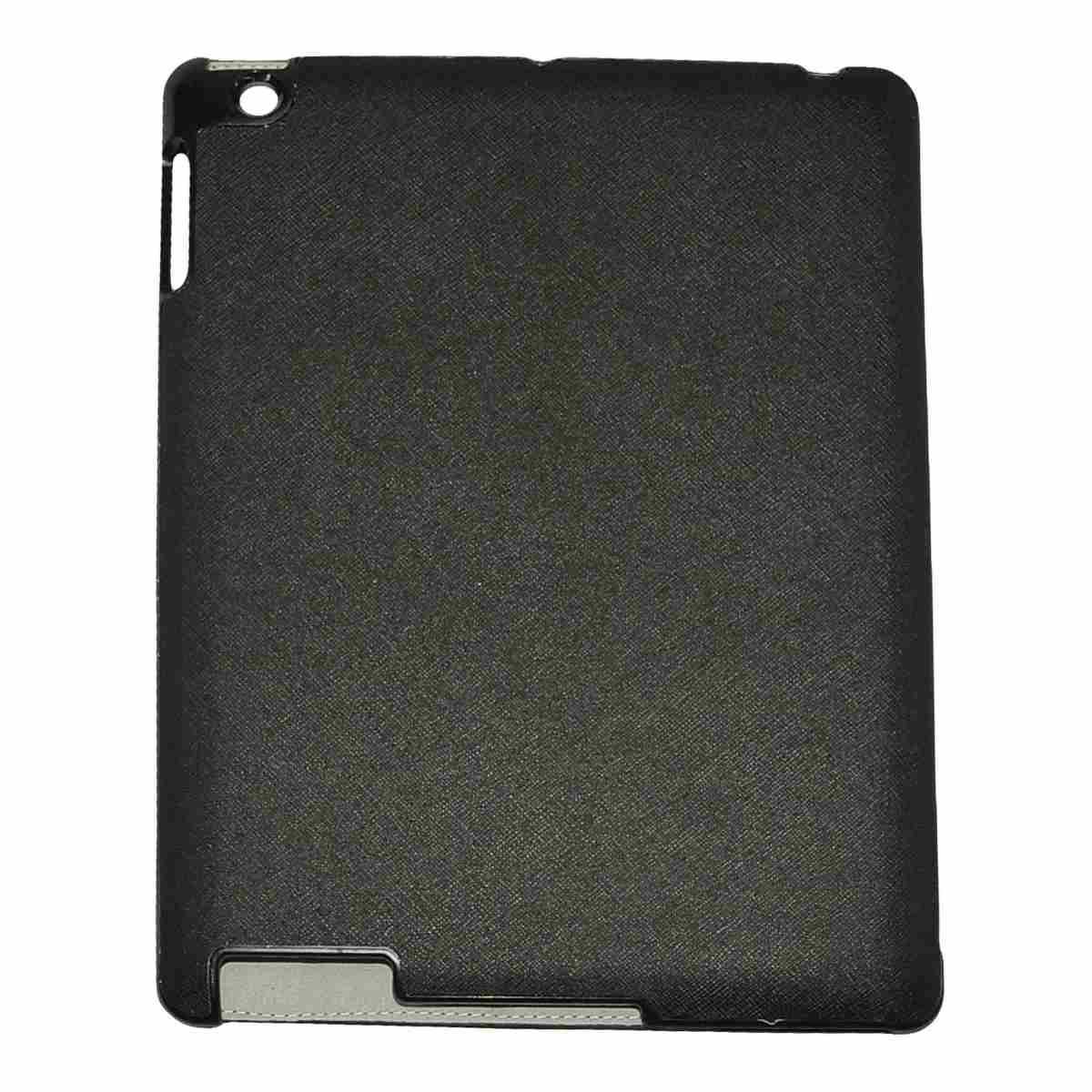 Cover Tablet Ipad 2/3 Ecopelle Nero cm.24,5x19x1