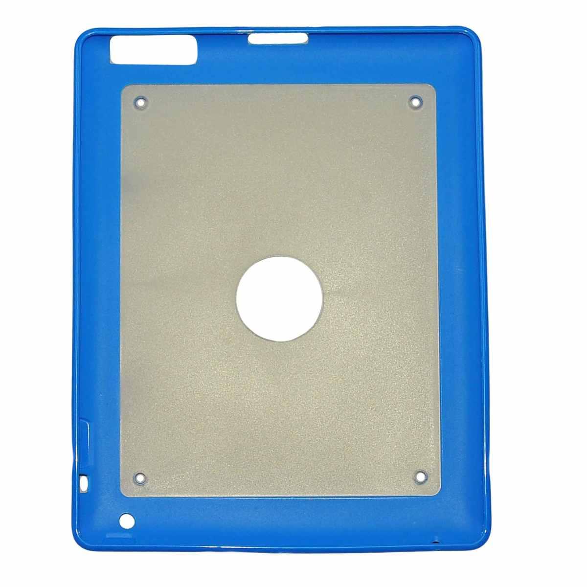 Cover Tablet Ipad 2/3/3 PVC 3 Colori cm.24,5x19x1
