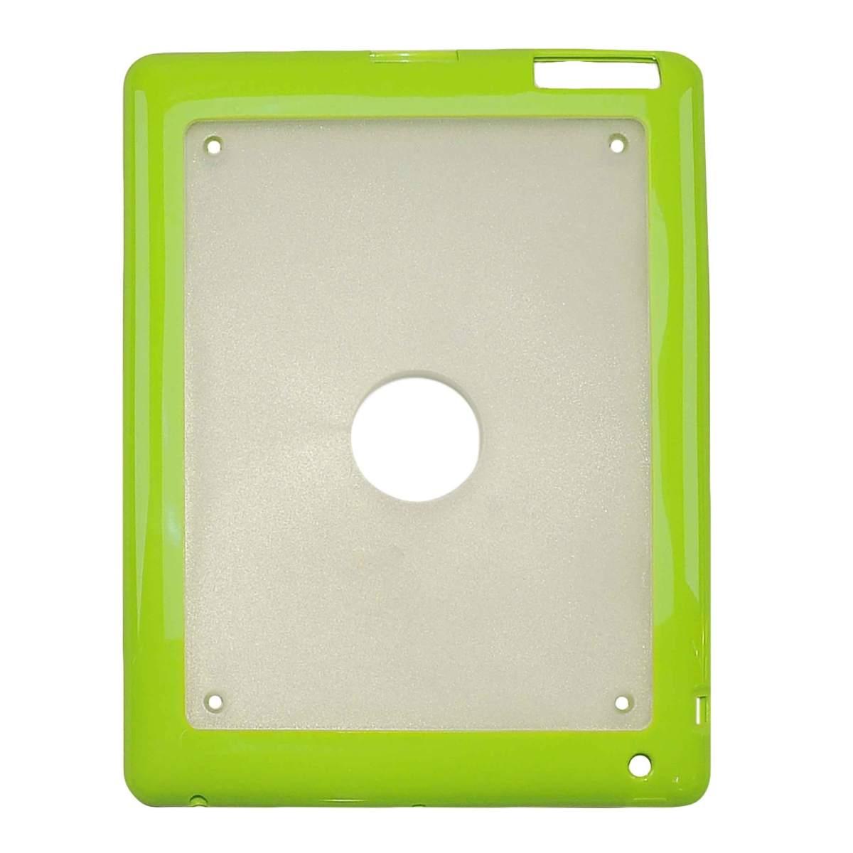 Cover Tablet Ipad 2/3/3 PVC 3 Colori cm.24,5x19x1