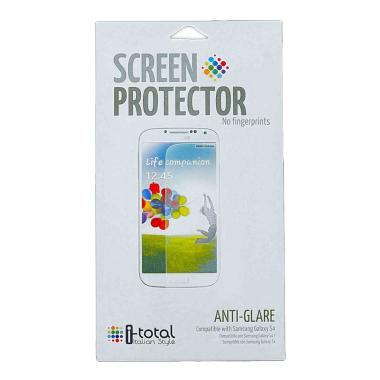Pellicola Anti-Glare Salva Schermo Samsung Galaxy S4