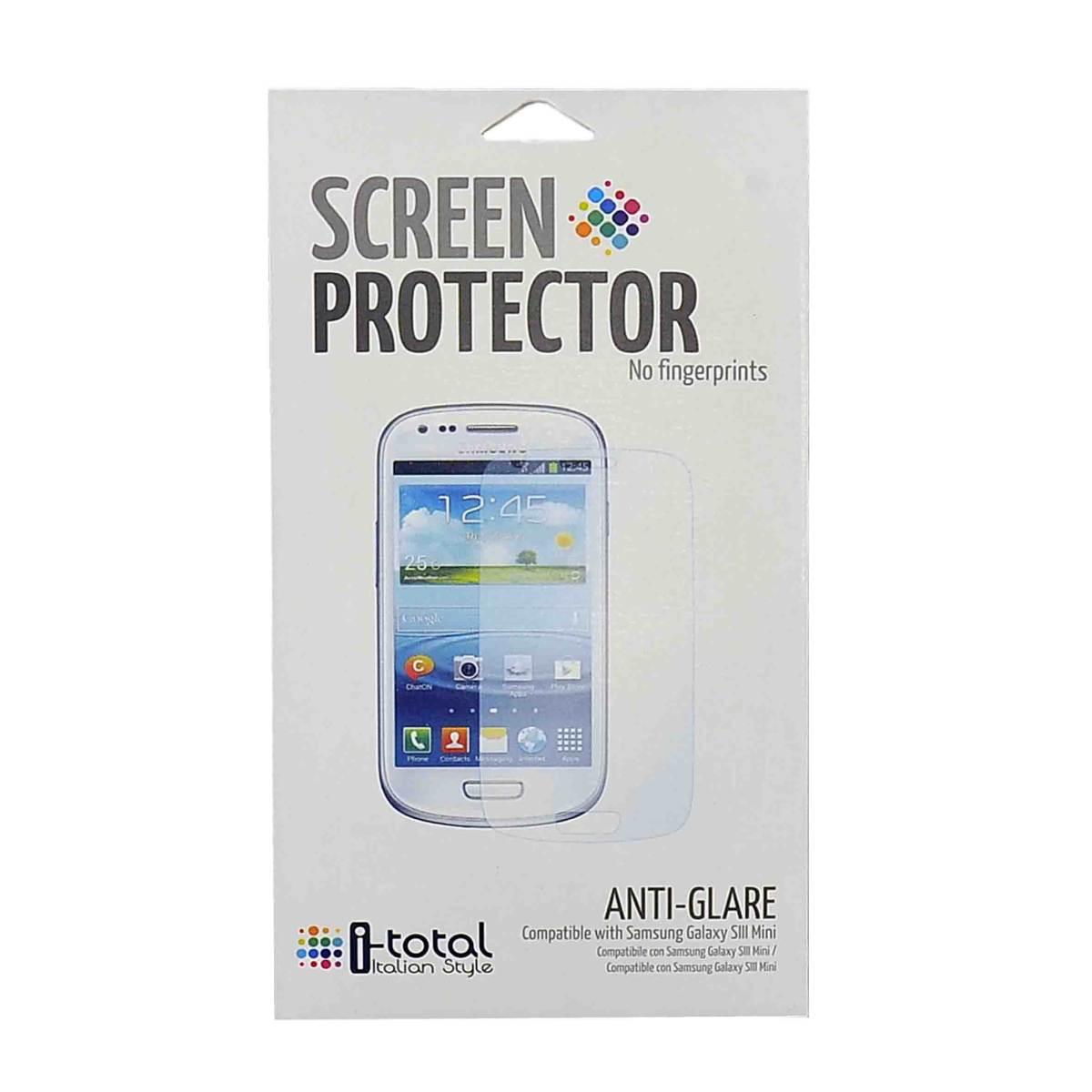 M2 store Pellicola Anti-Glare Salva Schermo Samsung Galaxy S3 Mini  8056734569780 8056734569780