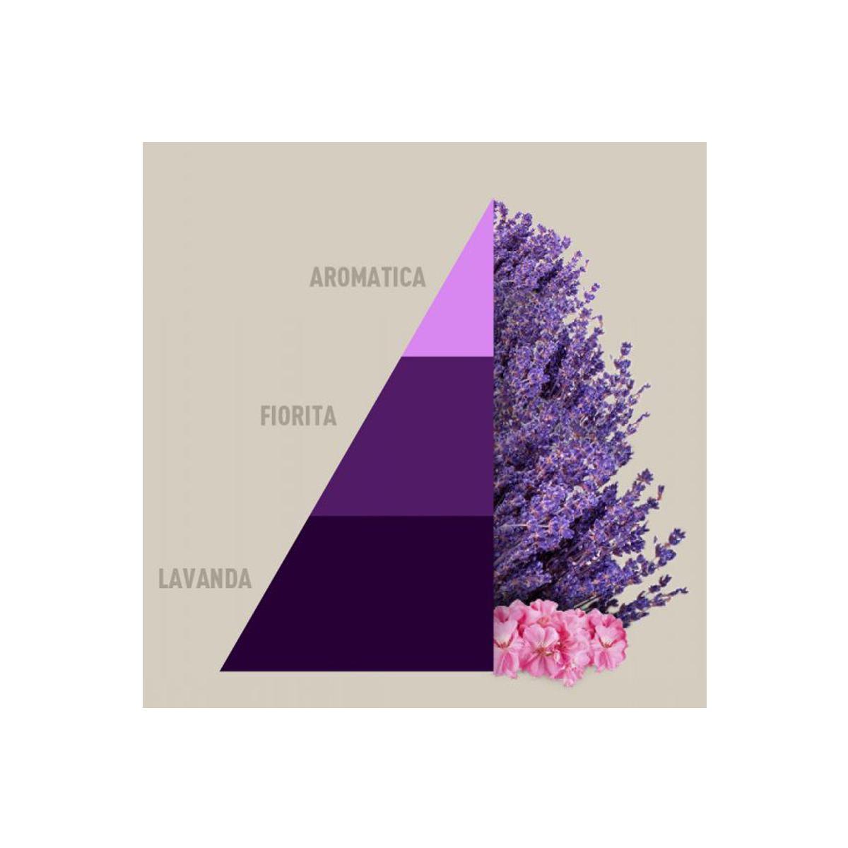 Profumatore Bucato Horomia Aromatic Lavanda ml.500 | Horomia