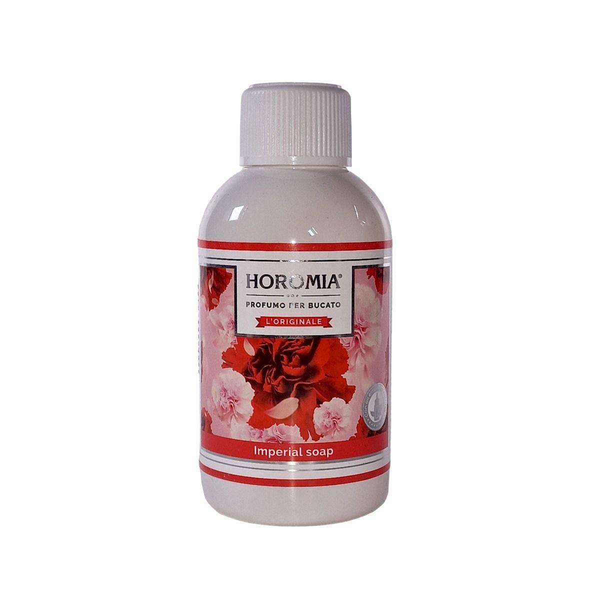 Profumatore Bucato Imperial Soap ml.250 | Horomia