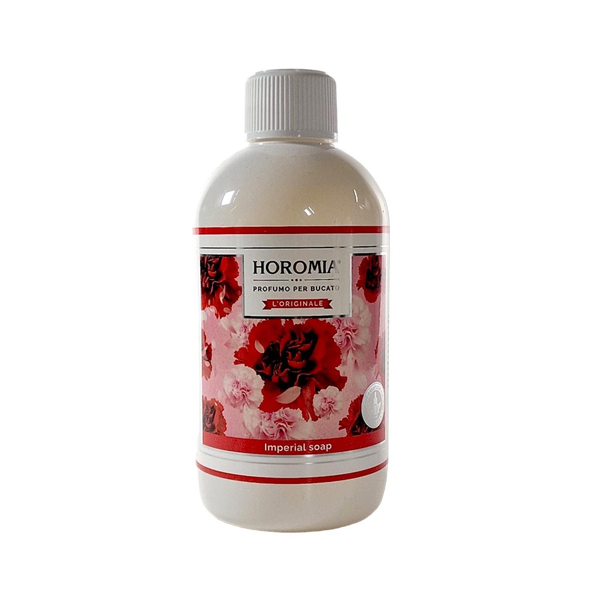 Profumatore Bucato Horomia Imperial Soap ml.500