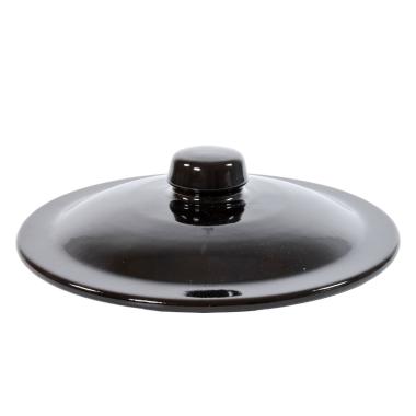 Coperchio Terracotta cm.22 Valdelsa