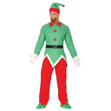Costume Elfo