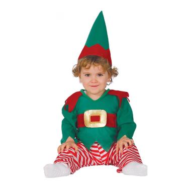 Costume Elfo Neonato