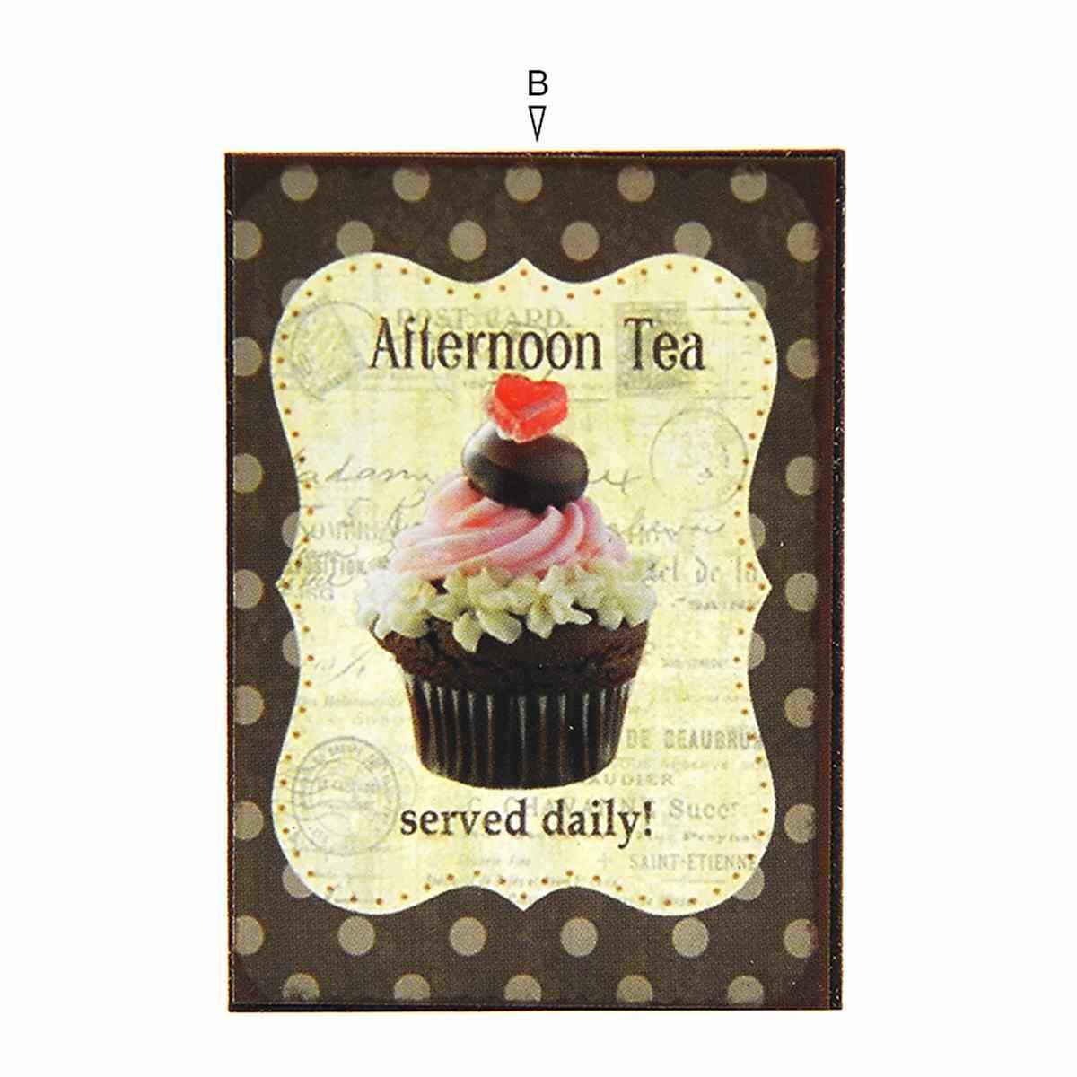 Calamita Cup Cake cm.5xh7 4 Mod. | M2 Store