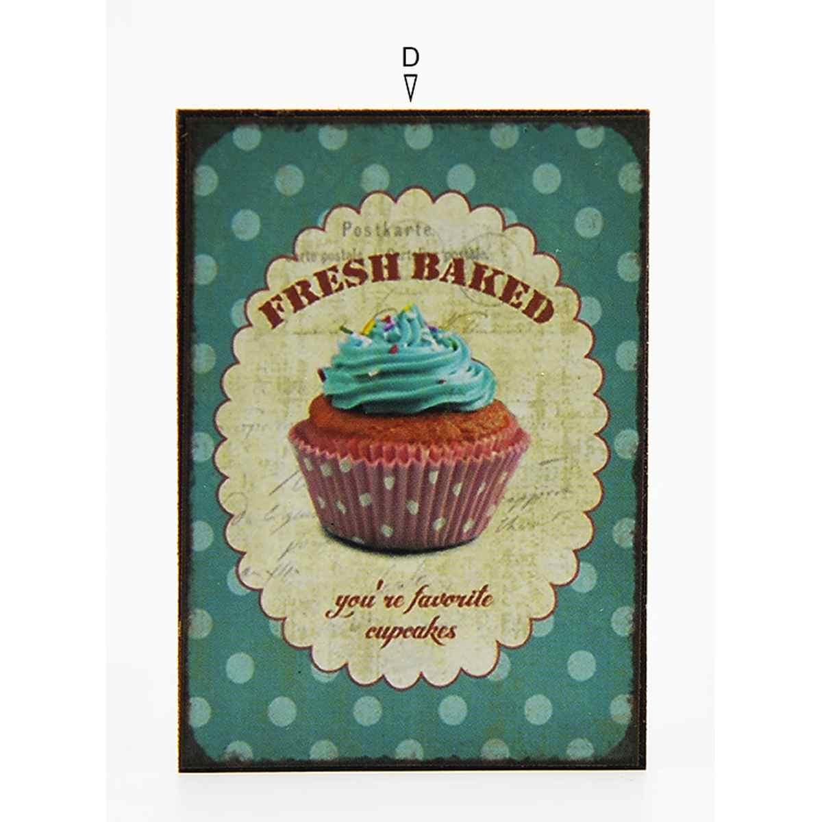 Calamita Cup Cake cm.5xh7 4 Mod. | M2 Store