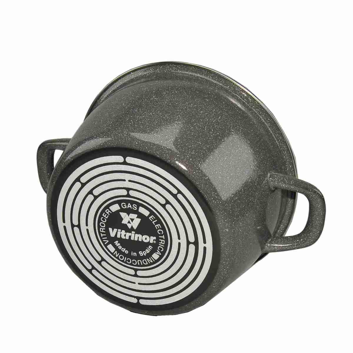 Pentola Vitrinor Induzione cm.20 | Vitrinor