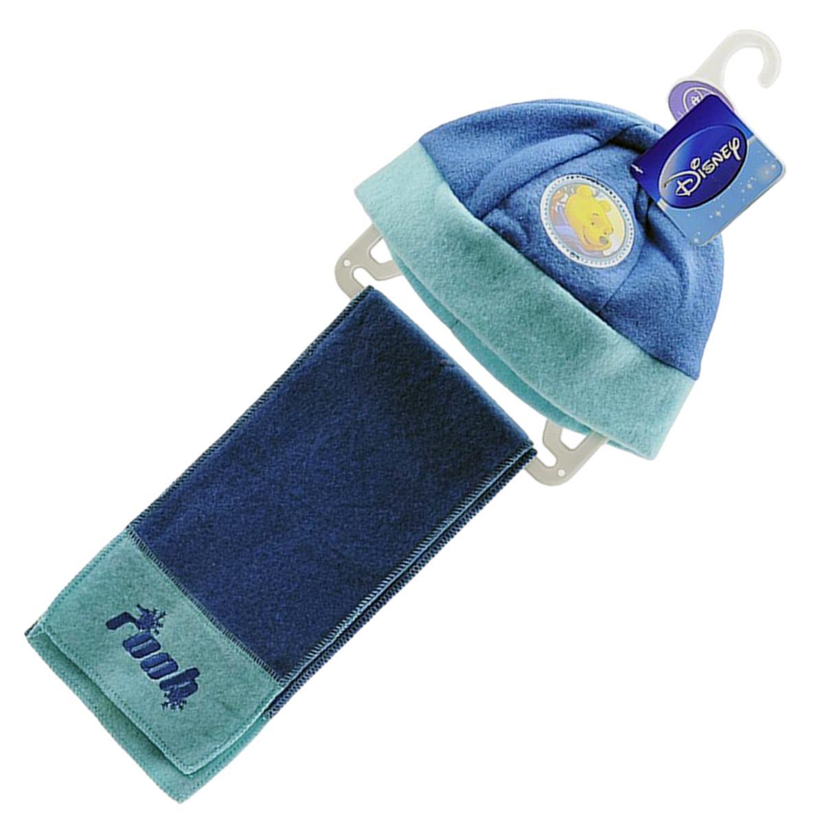 Cappello Winnie The Poo con Sciarpa |M2 Store