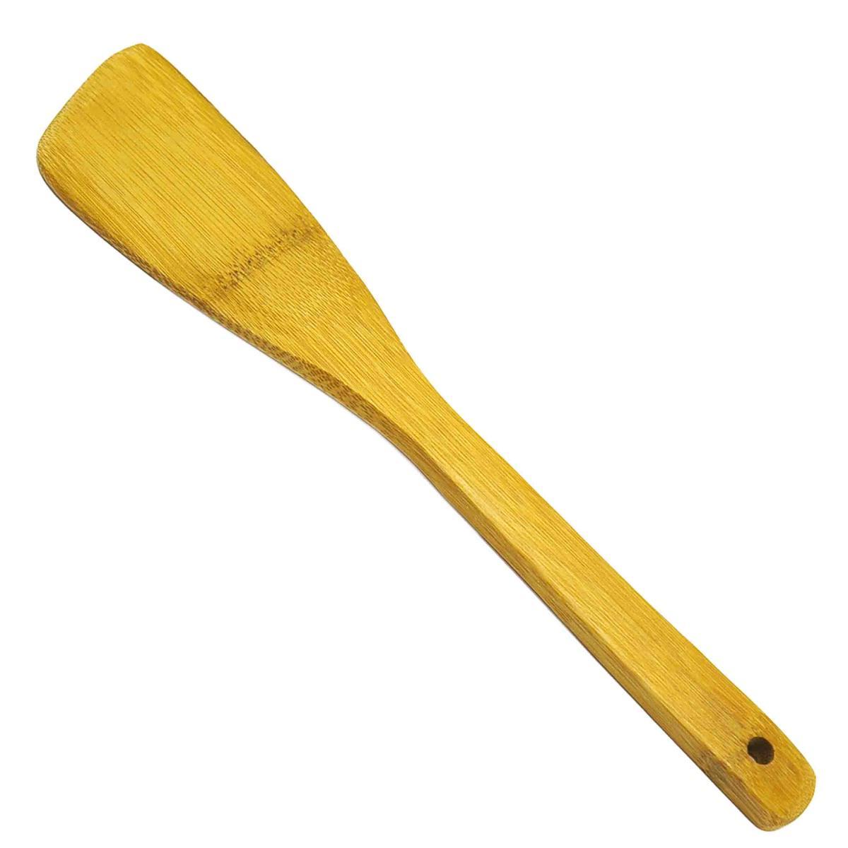 Spatola Legno Bambu cm.30 | M2 Store