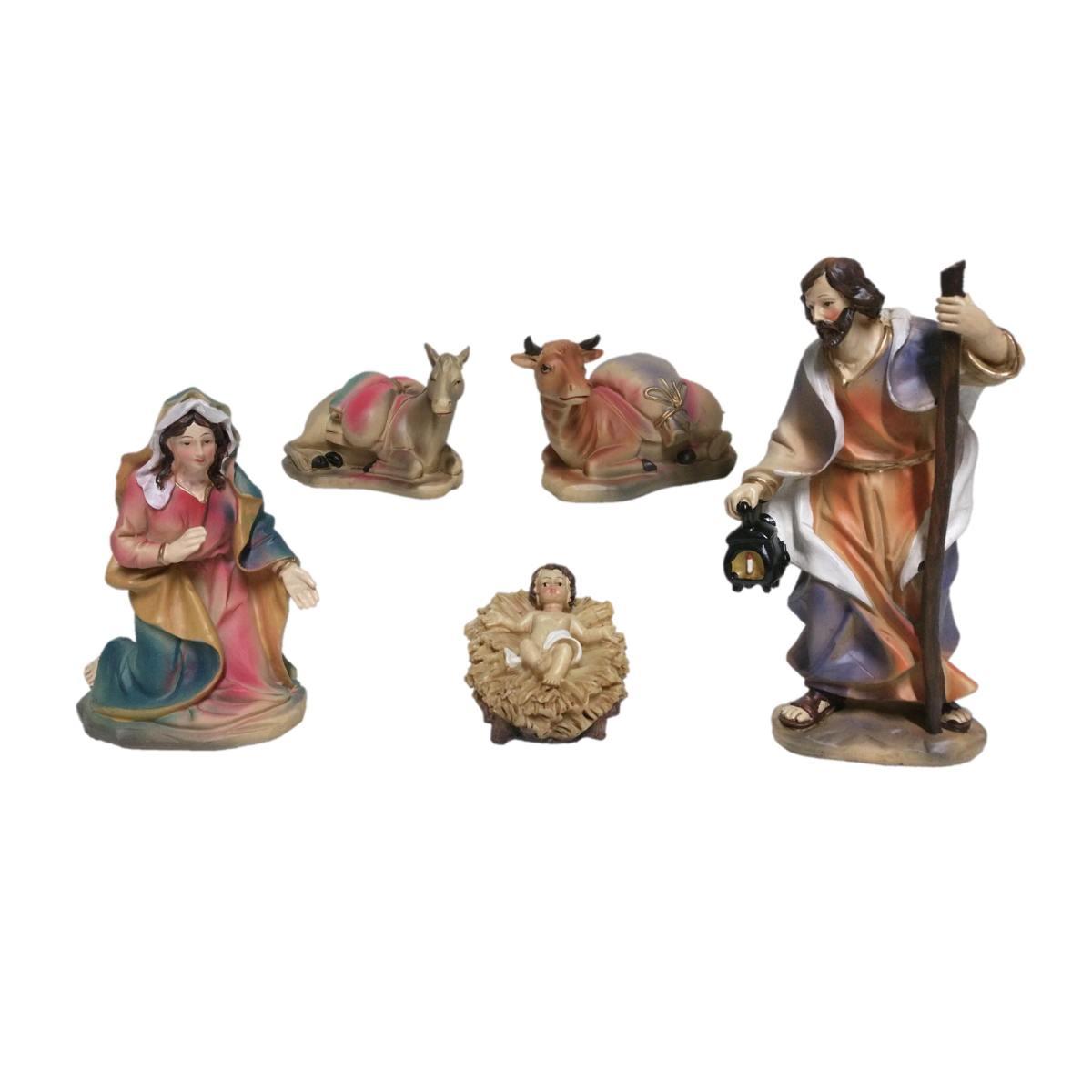 Nativit cm.20 Set da 11 Pz. | M2 Store