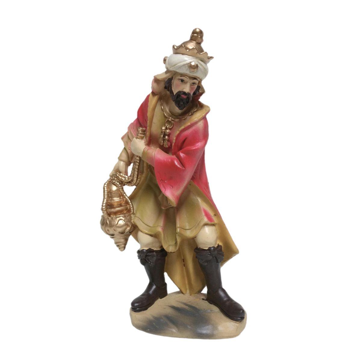 Nativit cm.20 Set da 11 Pz. | M2 Store