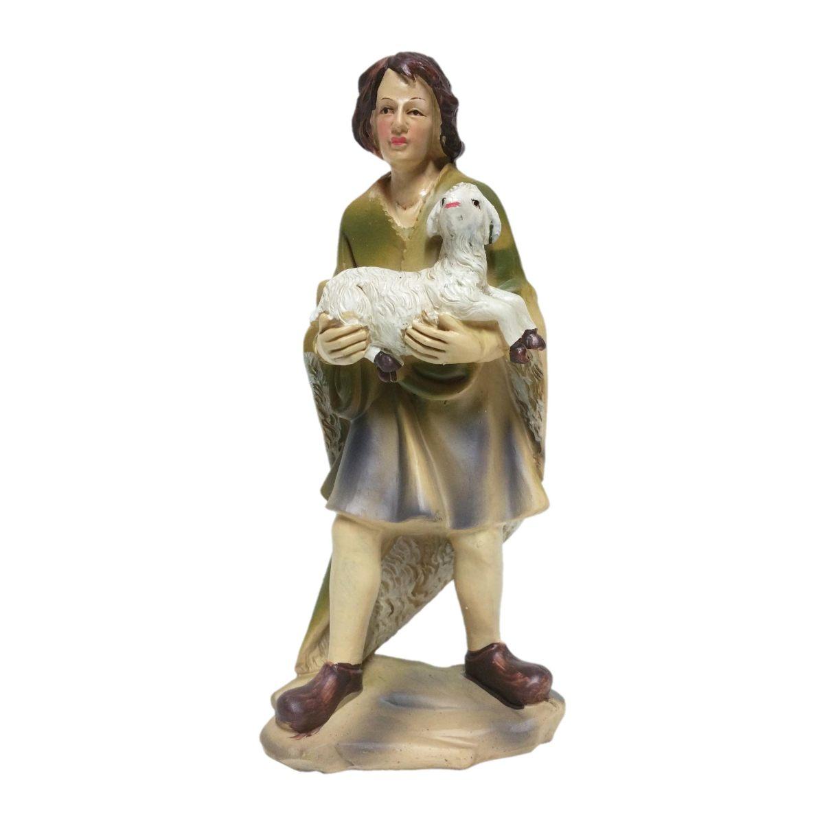 Nativit cm.20 Set da 11 Pz. | M2 Store