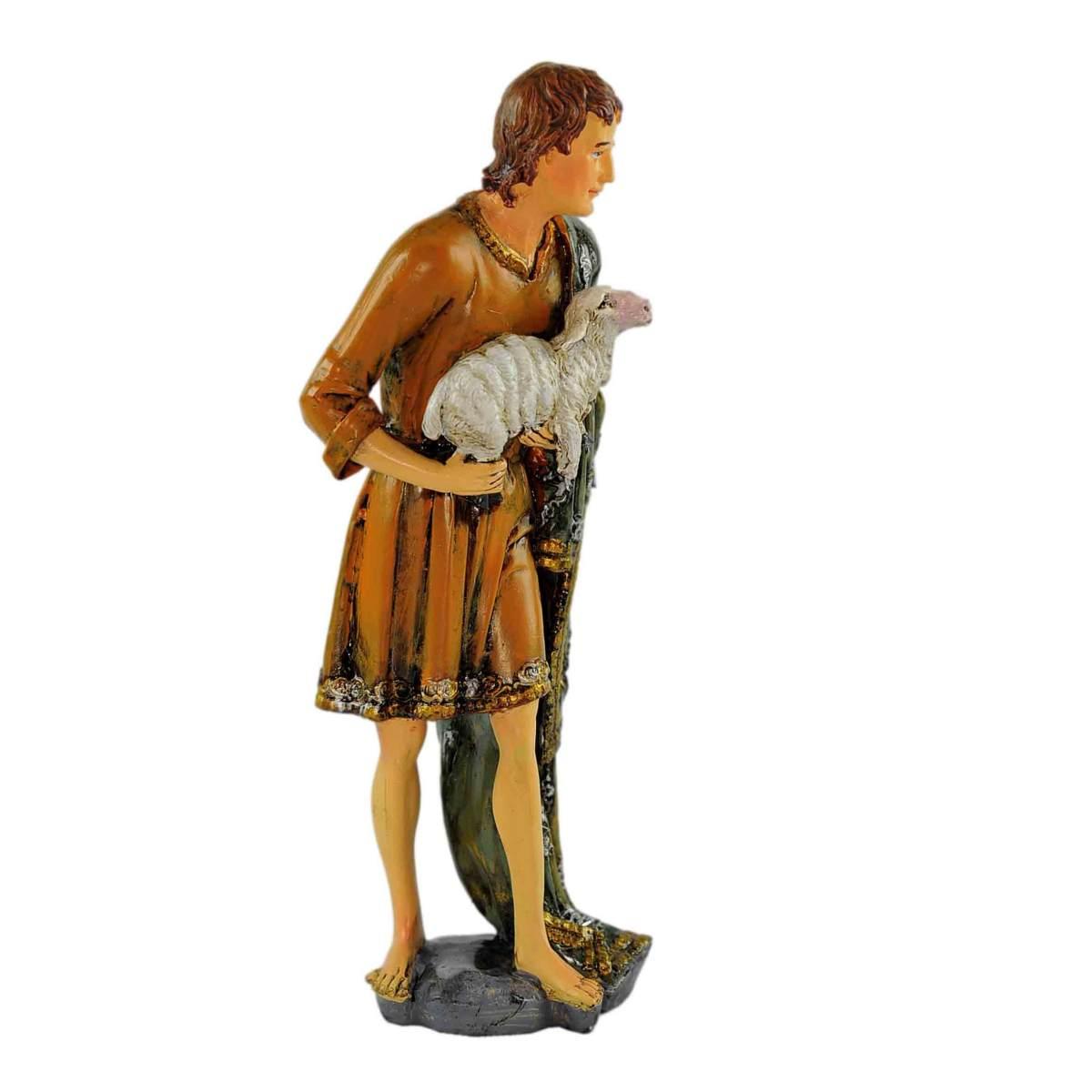 Nativit cm.35 Set da 10 Pz. | Moranduzzo