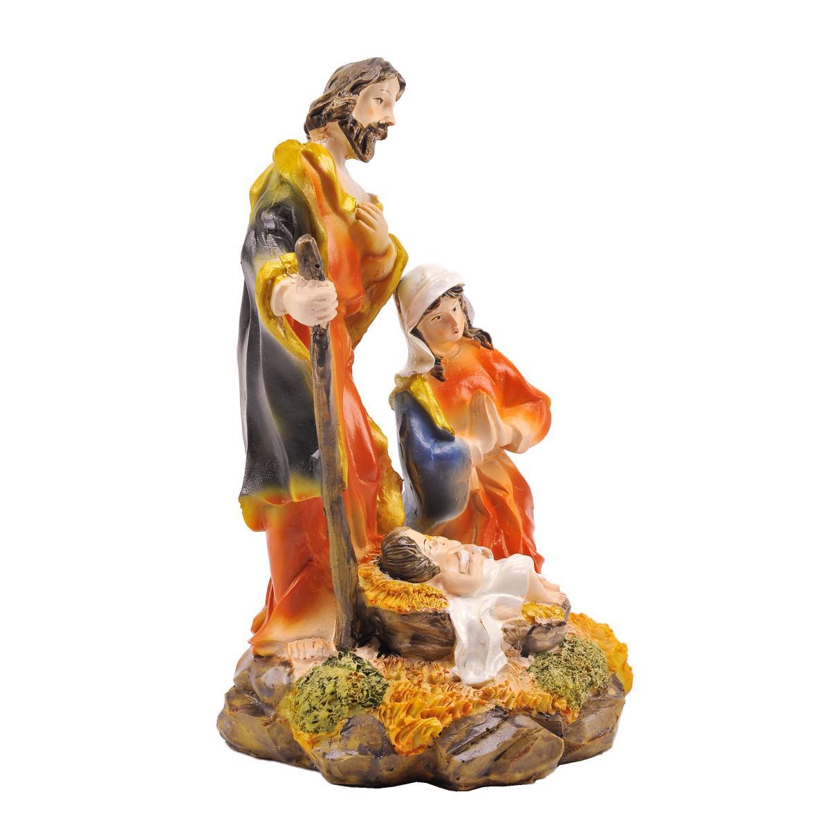 Nativit cm.20 Set da 3 Pz. | M2 Store