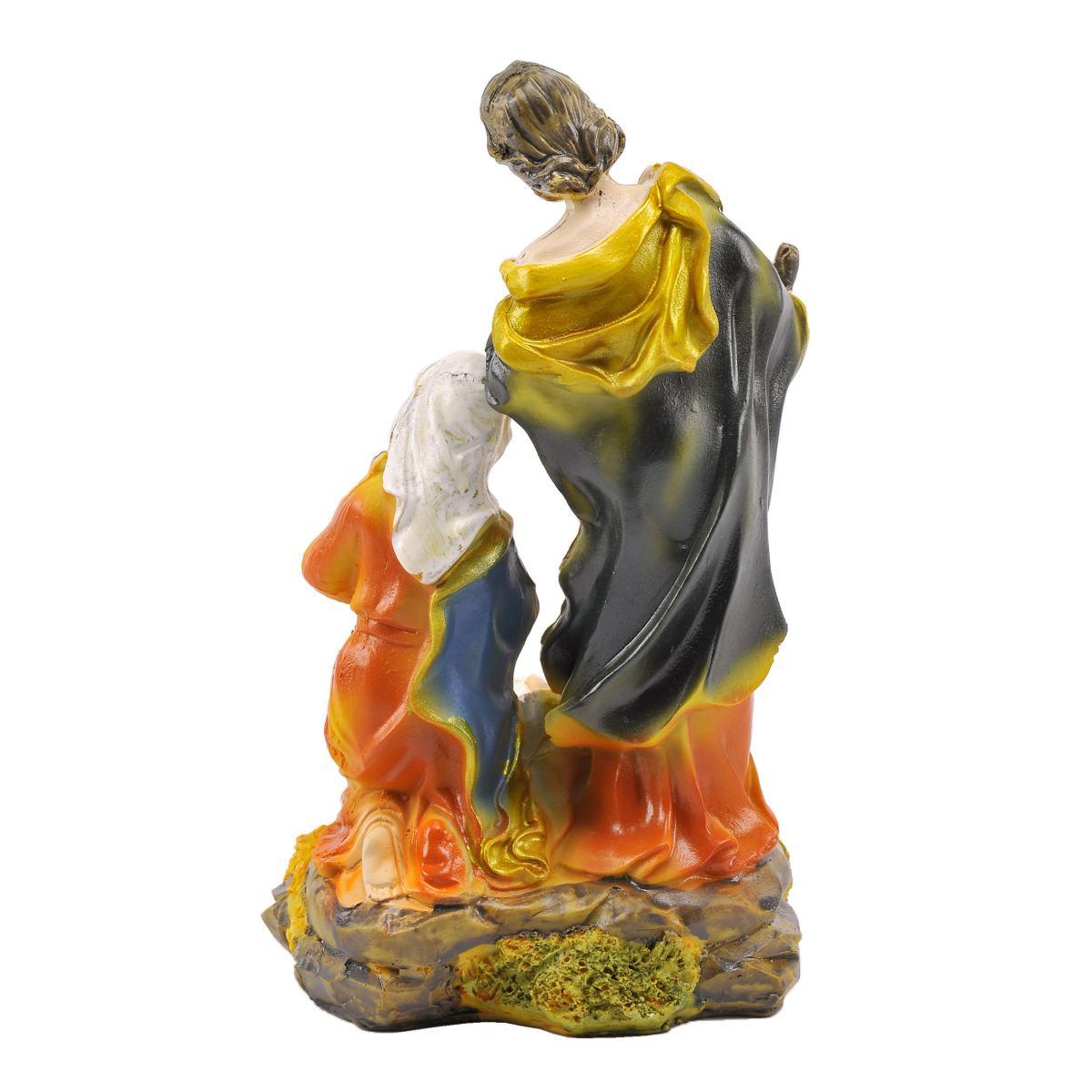 Nativit cm.20 Set da 3 Pz. | M2 Store