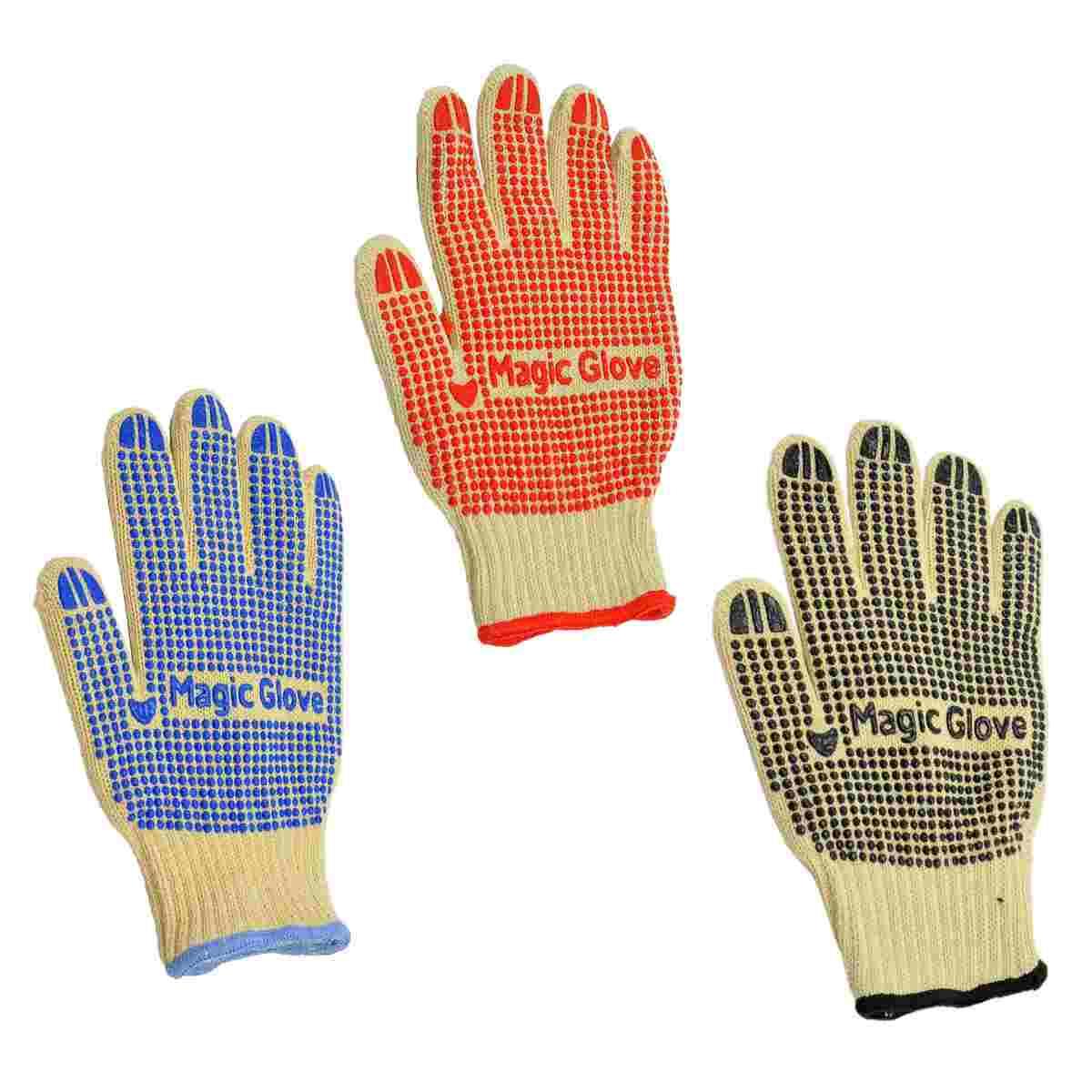 Guanto Cucina 3 Colori | M2 Store