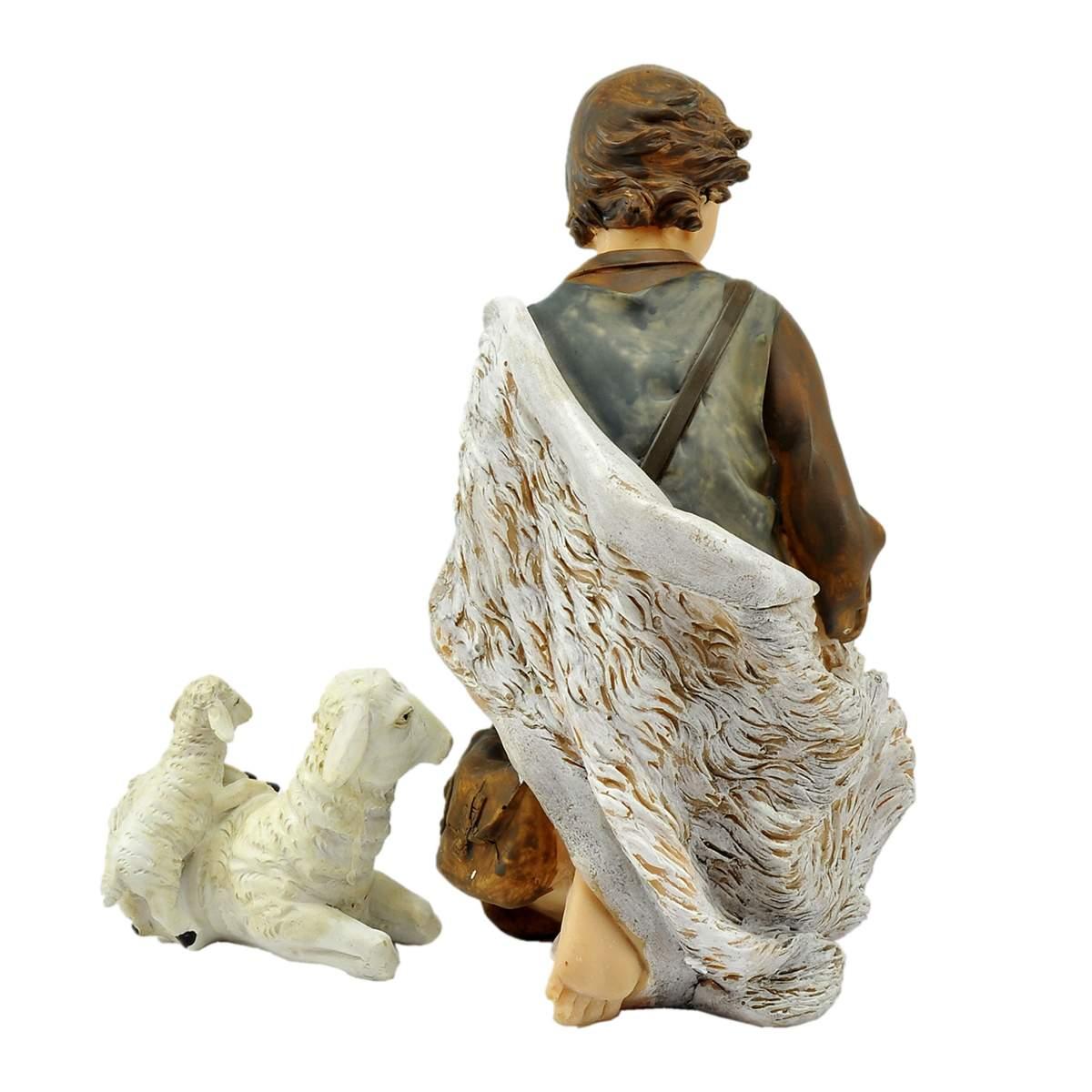 Nativit cm.42 Set da 11 Pz. | M2 Store
