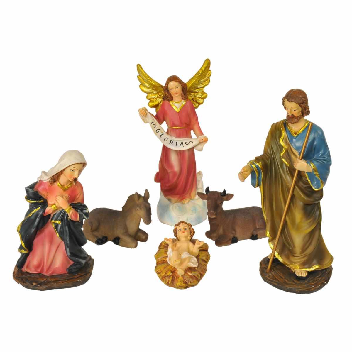 Nativit cm.20 Set da 12 Pz. | M2 Store