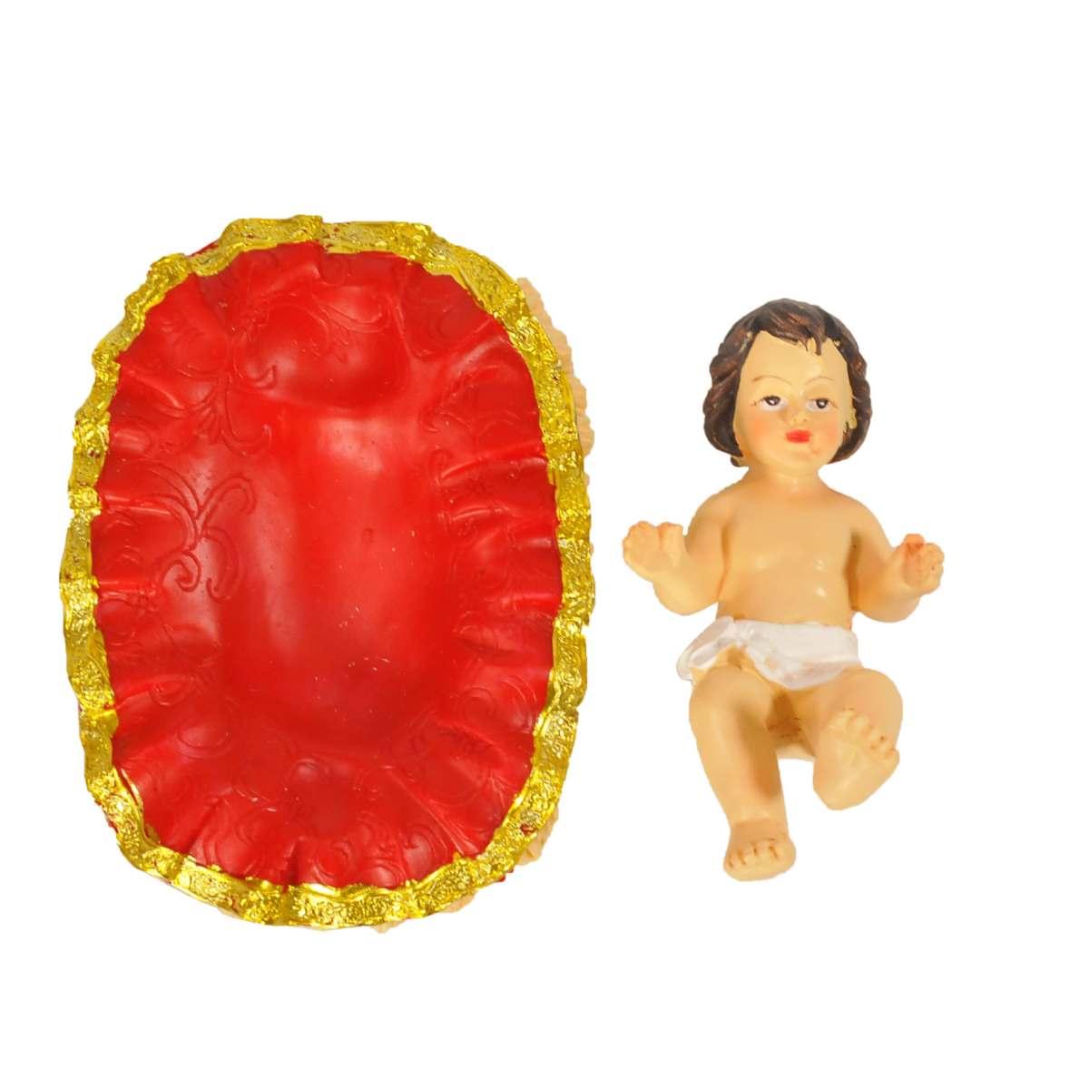 Nativit cm.30 Set da 11 Pz. | M2 Store