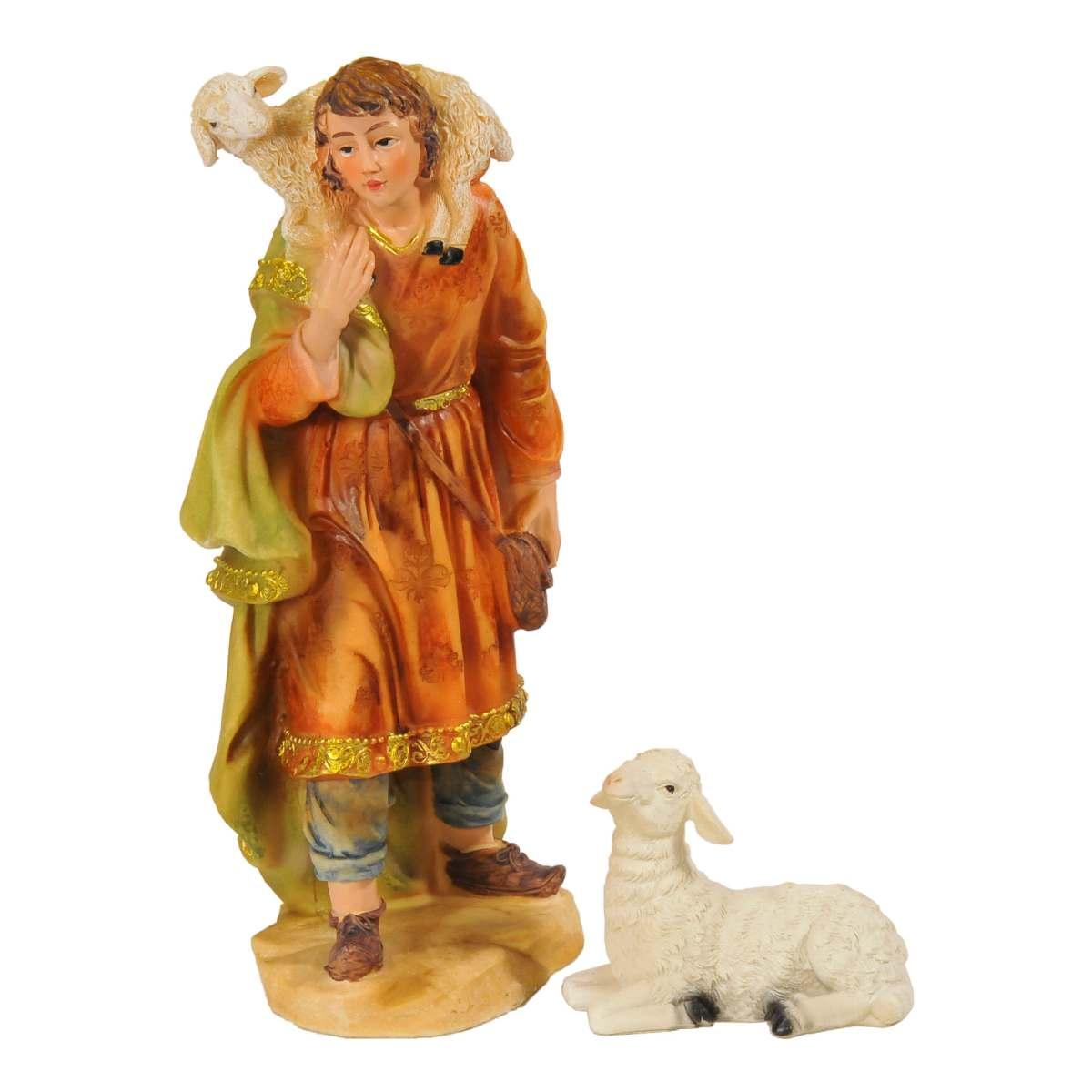 Nativit cm.29 Set da 11 Pz. | M2 Store