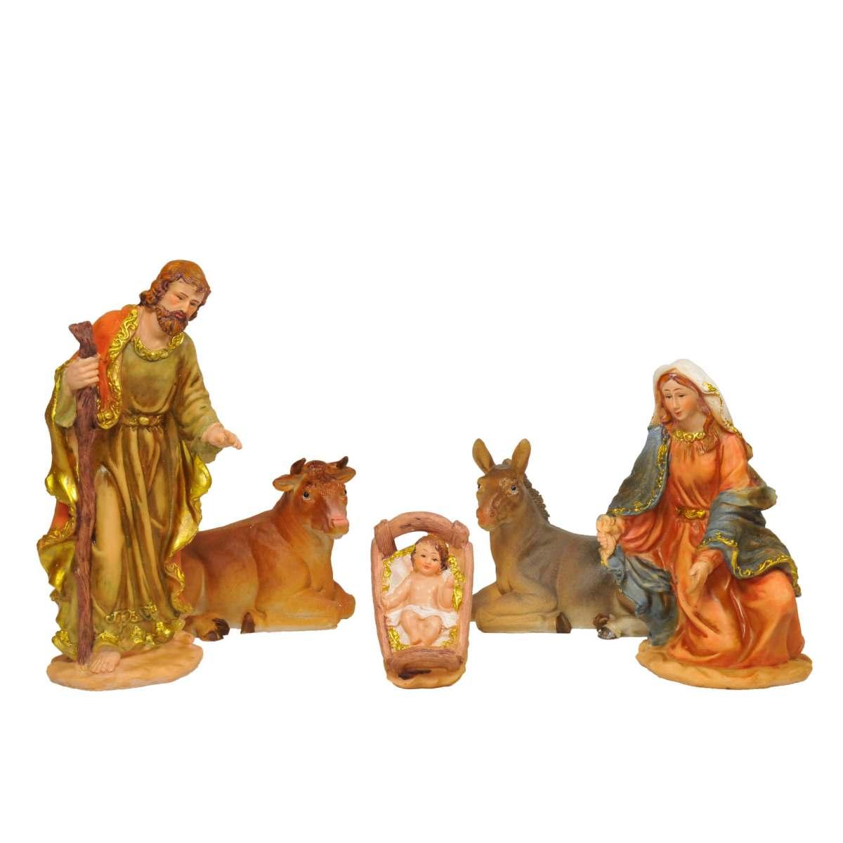 Nativit cm.24 Set da 11 Pz. | M2 Store