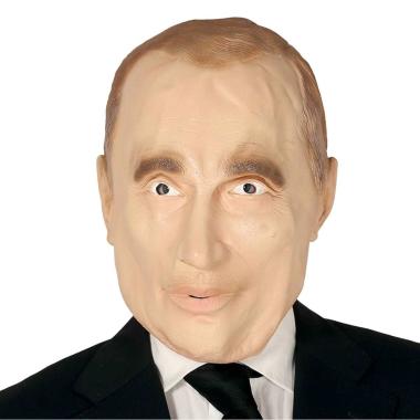 Maschera Lattice Putin