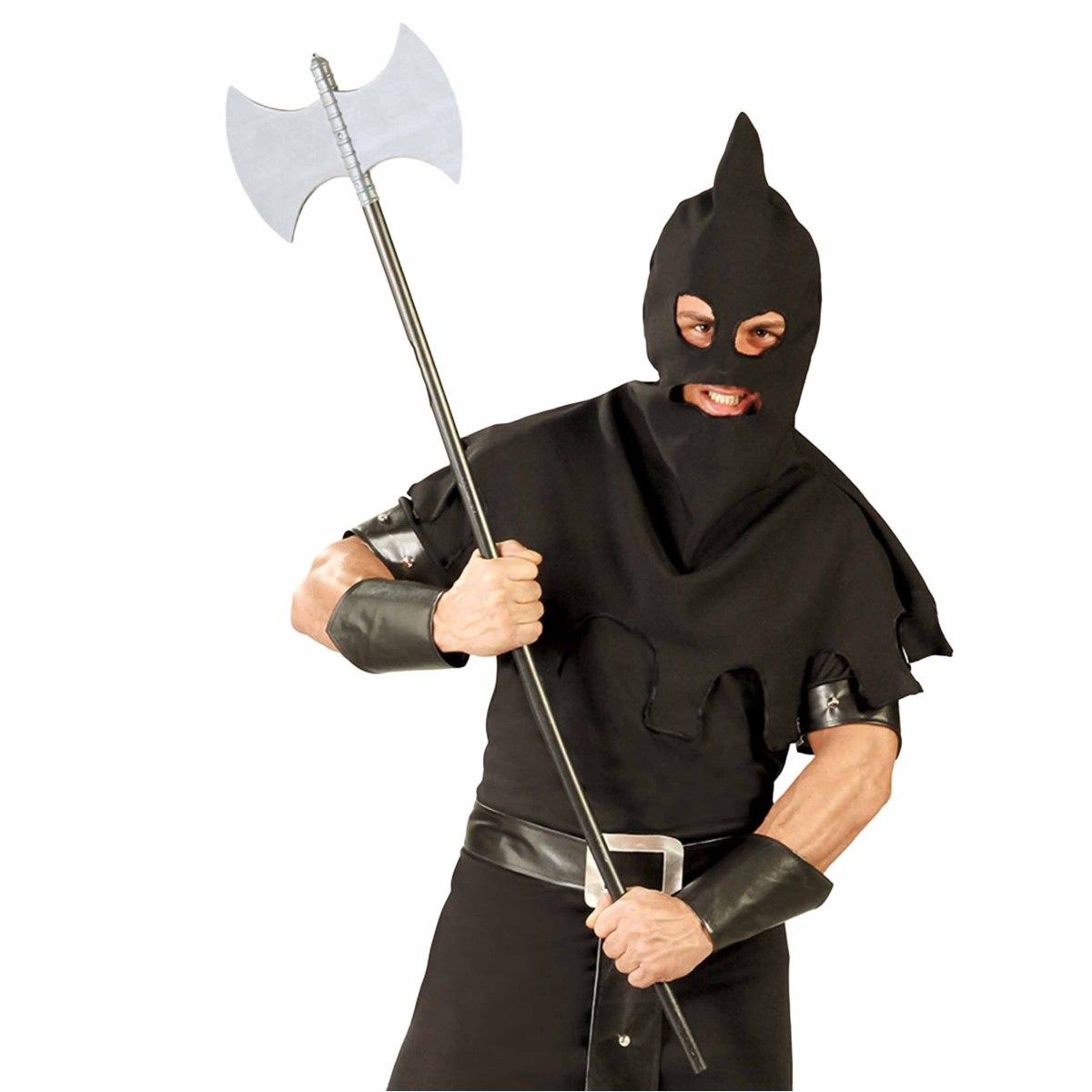 Ascia PVC Doppia cm.30xh104 |Guirca