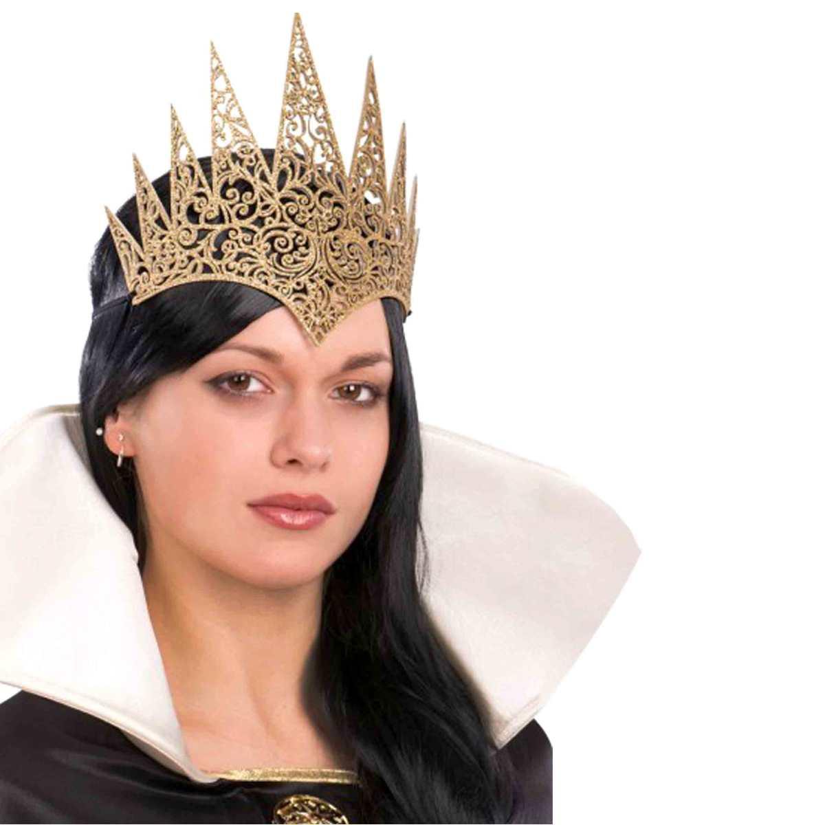 Corona Regina Oro cm.24x20 |Orlob