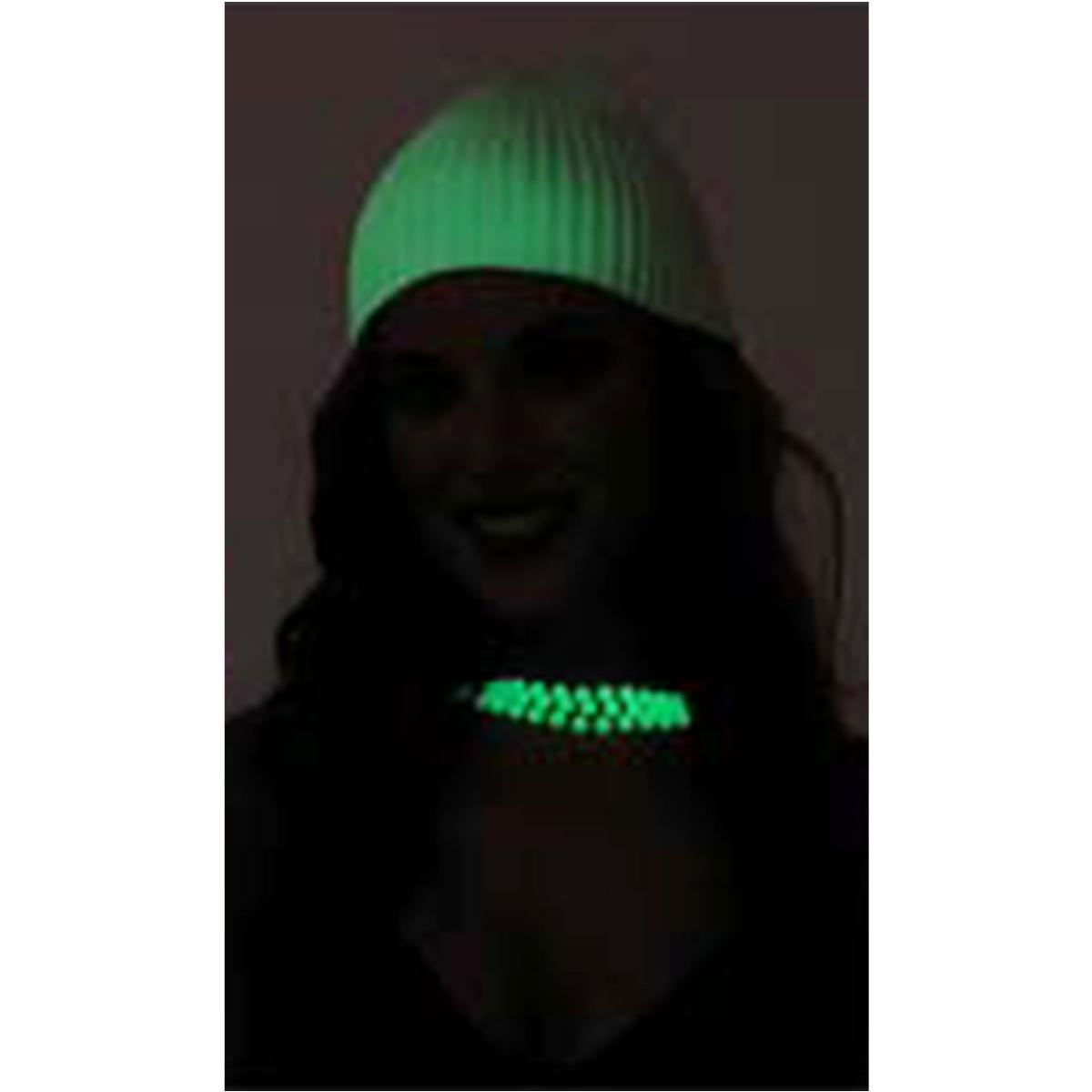 Collana Perline Fluorescente |Guirca