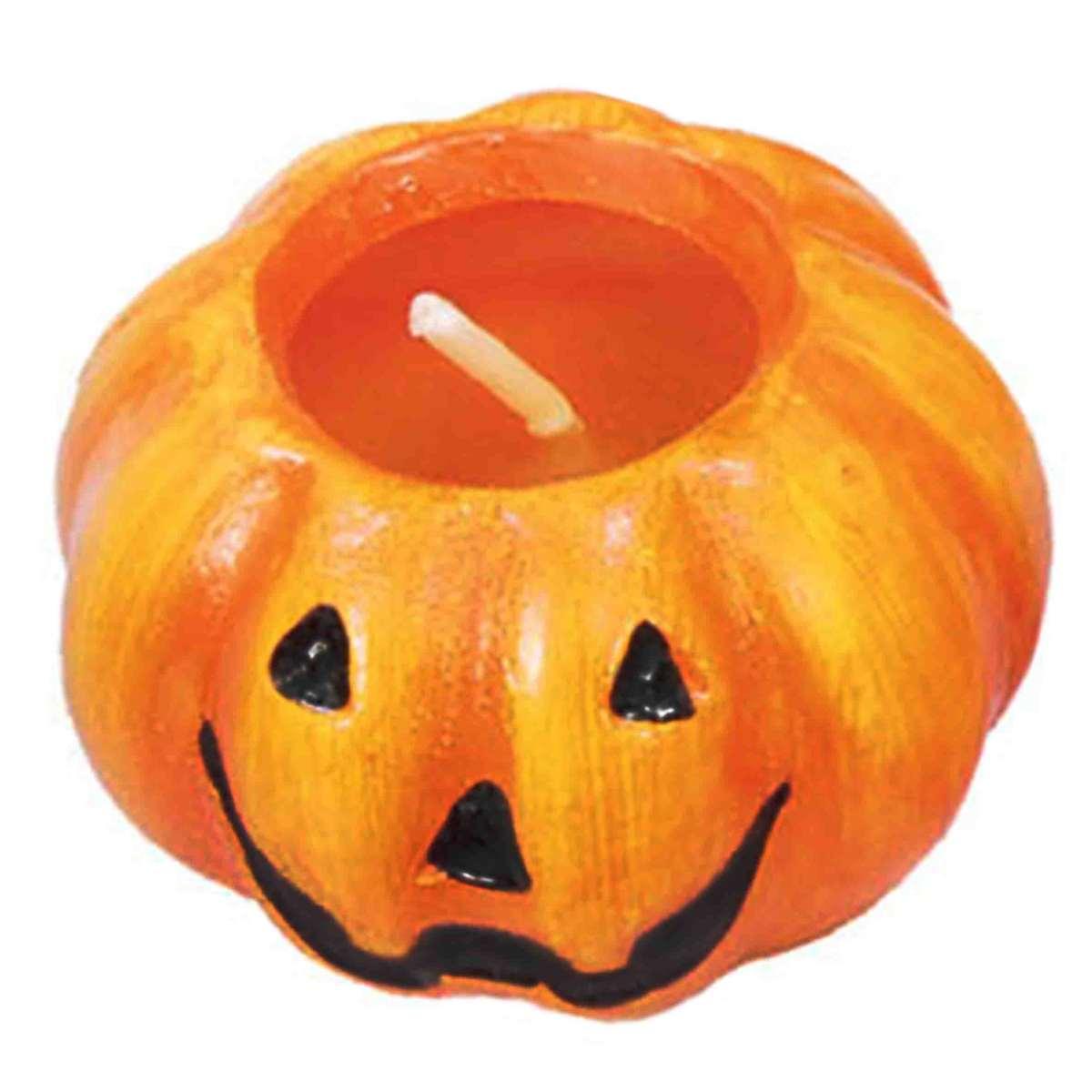 Candela Zucca cm.4 Set pz.6 |Guirca