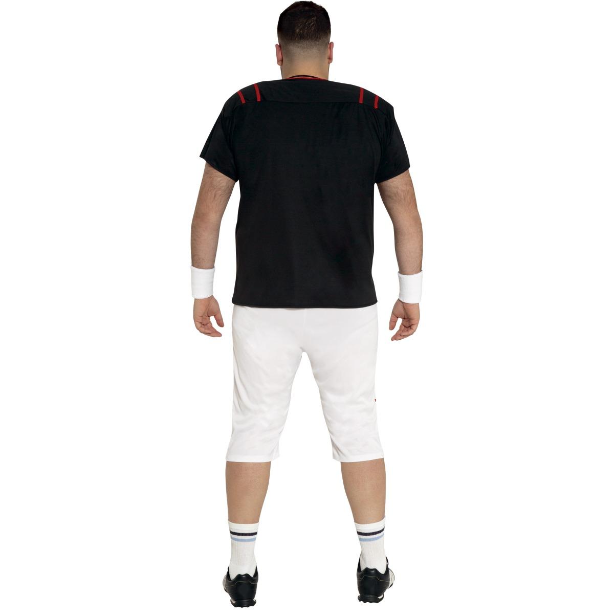 Costume giocatore football