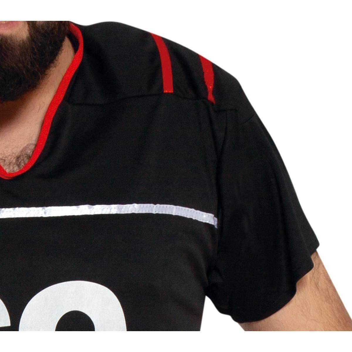 Costume giocatore football