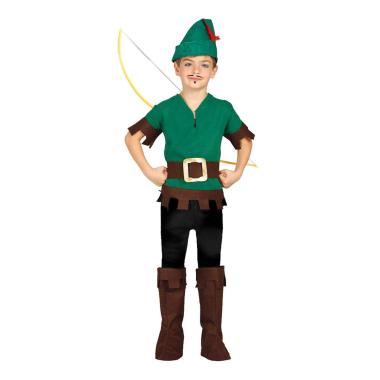Costume Robin Hood