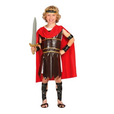 Costume Soldato Romano
