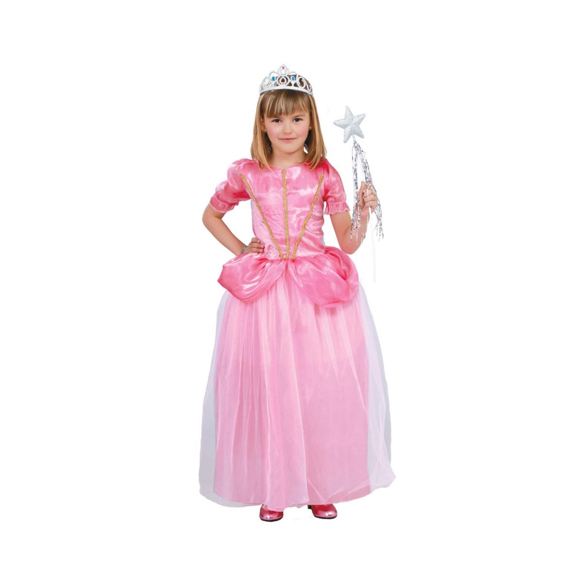Costume Principessa Rosa