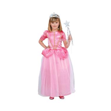 Costume Principessa Rosa