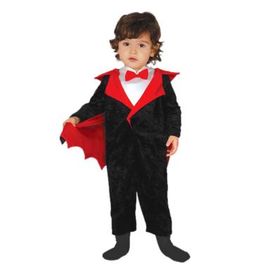 Costume Vampiro Dracula Baby