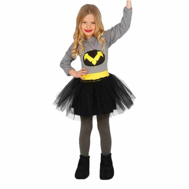 Costume Bat Girl Bambina