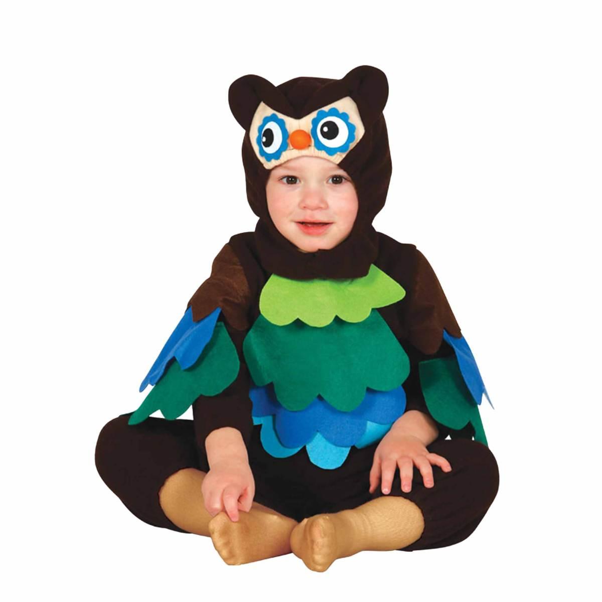 Costume Gufetto |Guirca