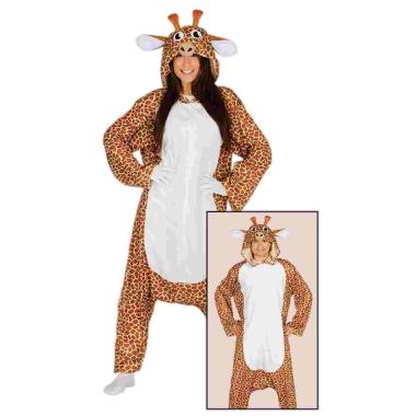 Costume Giraffa Adulto