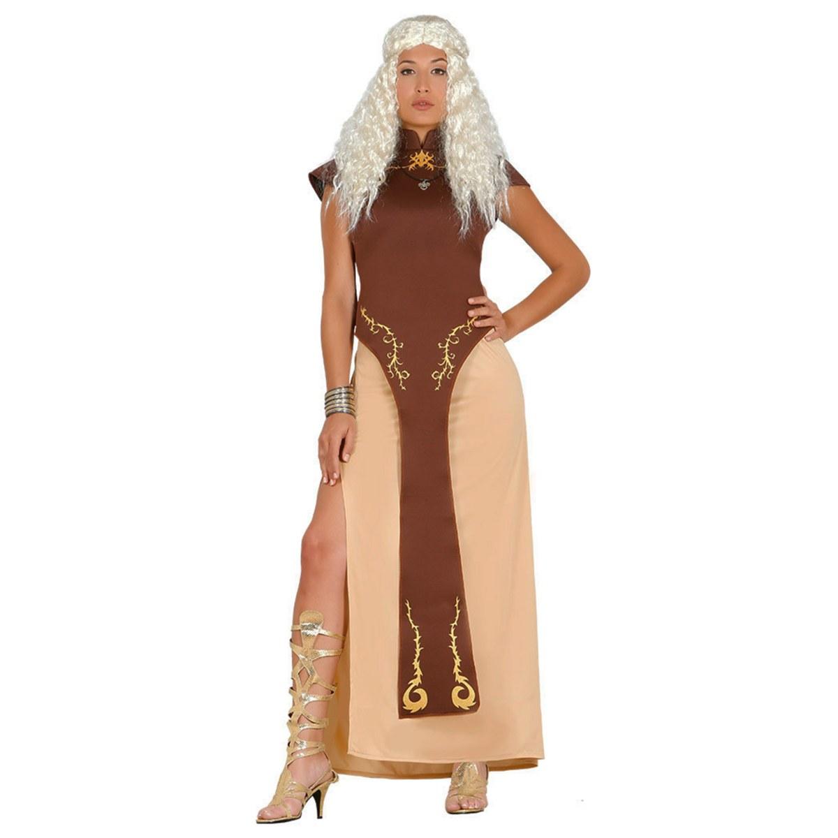 Costume Regian Del Dragone |Guirca