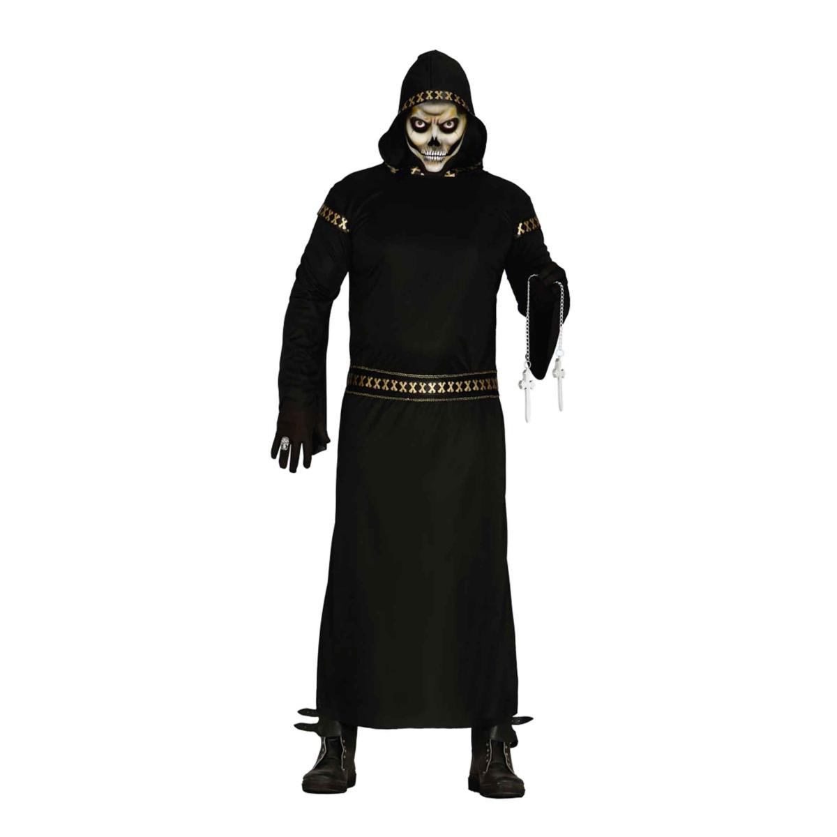 Costume Della Morte |Guirca