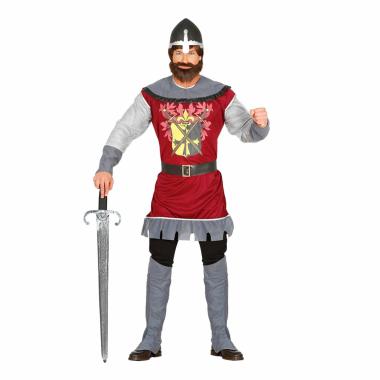 Costume Principe Medievale