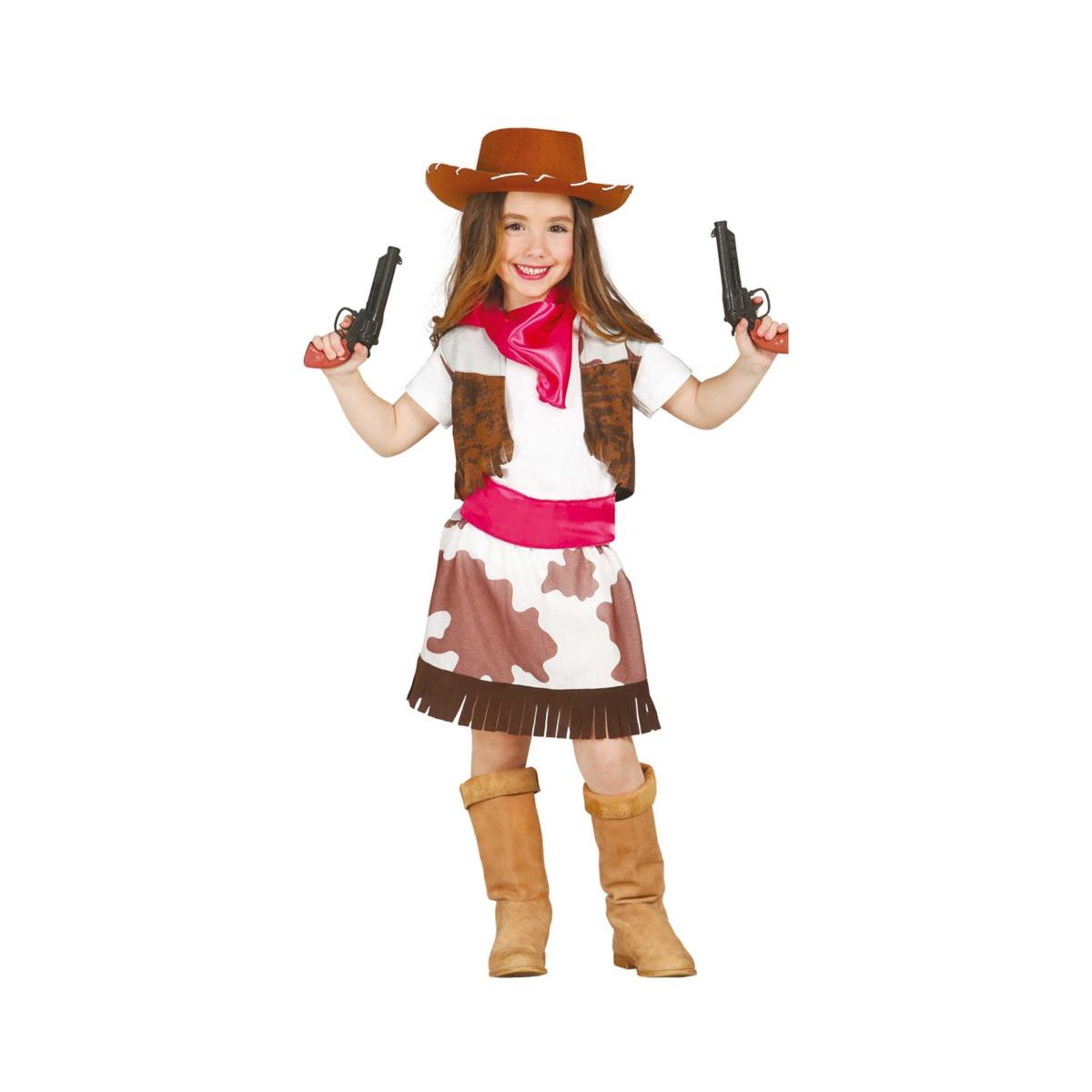 Cappello principessa cowgirl per donna: Accessori,e vestiti di carnevale  online - Vegaoo