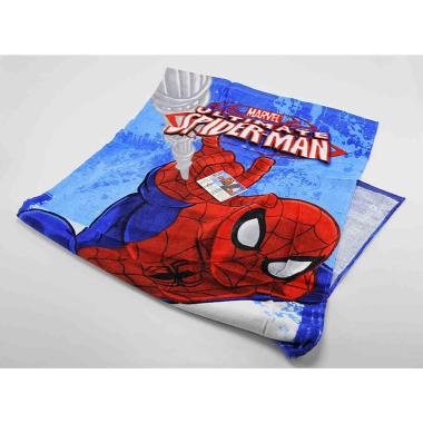 Telo Mare Spiderman cm.70x140