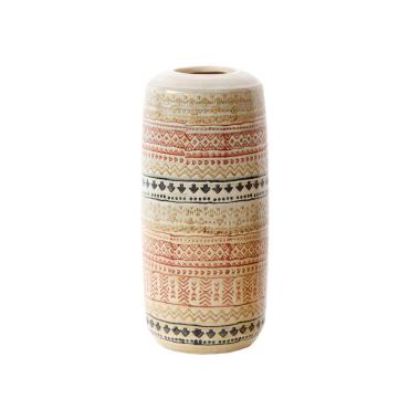 Vaso Ceramica Hola cm.Ø18,5x40,5