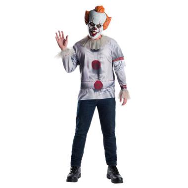 Costume Clown Assassino IT